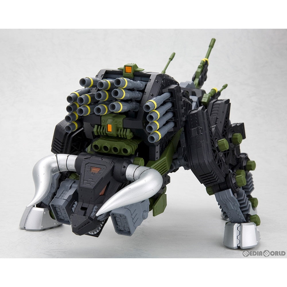 【中古即納】[PTM] (再販) HMM 1/72 RBOZ-006 ディバイソン マーキングプラスVer. ZOIDS(ゾイド) プラモデル(ZD137X) コトブキヤ(20230716)