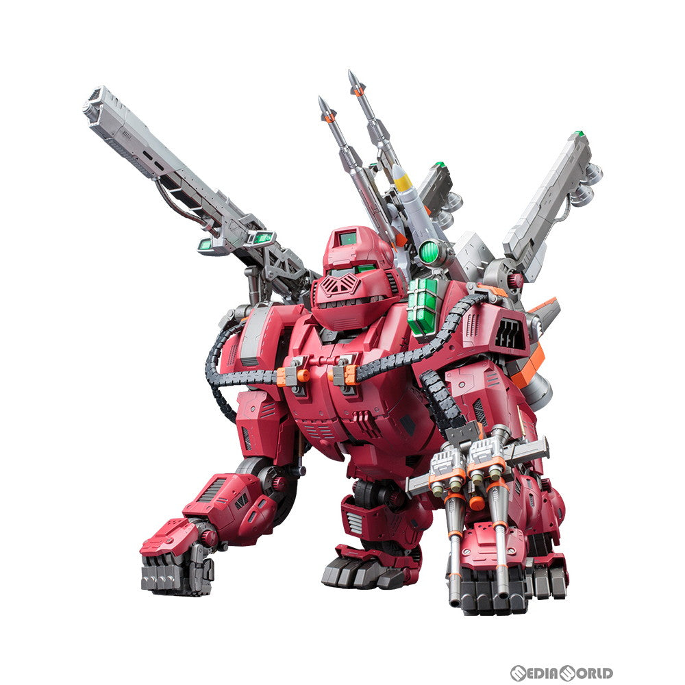 【中古即納】[PTM] (再販) HMM 1/72 アイアンコング プロイツェン ナイツ ZOIDS(ゾイド) プラモデル(ZD098X) コトブキヤ(20230520)