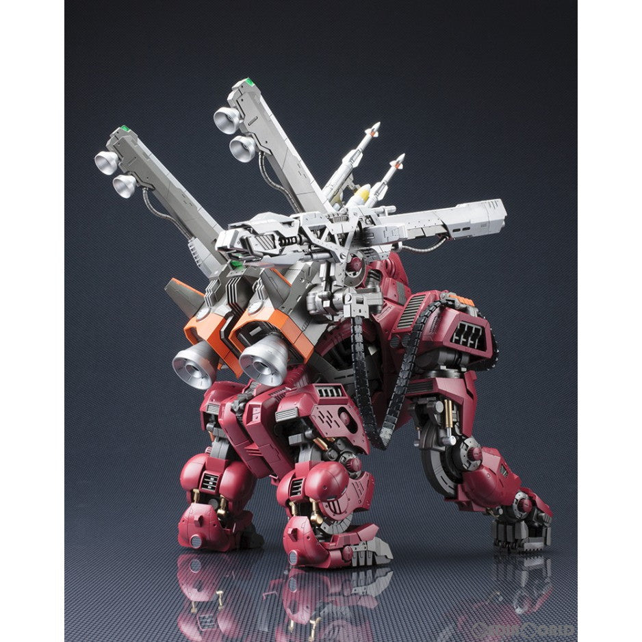 【中古即納】[PTM] (再販) HMM 1/72 アイアンコング プロイツェン ナイツ ZOIDS(ゾイド) プラモデル(ZD098X) コトブキヤ(20230520)