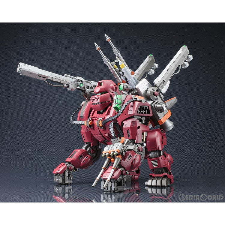 【中古即納】[PTM] (再販) HMM 1/72 アイアンコング プロイツェン ナイツ ZOIDS(ゾイド) プラモデル(ZD098X) コトブキヤ(20230520)