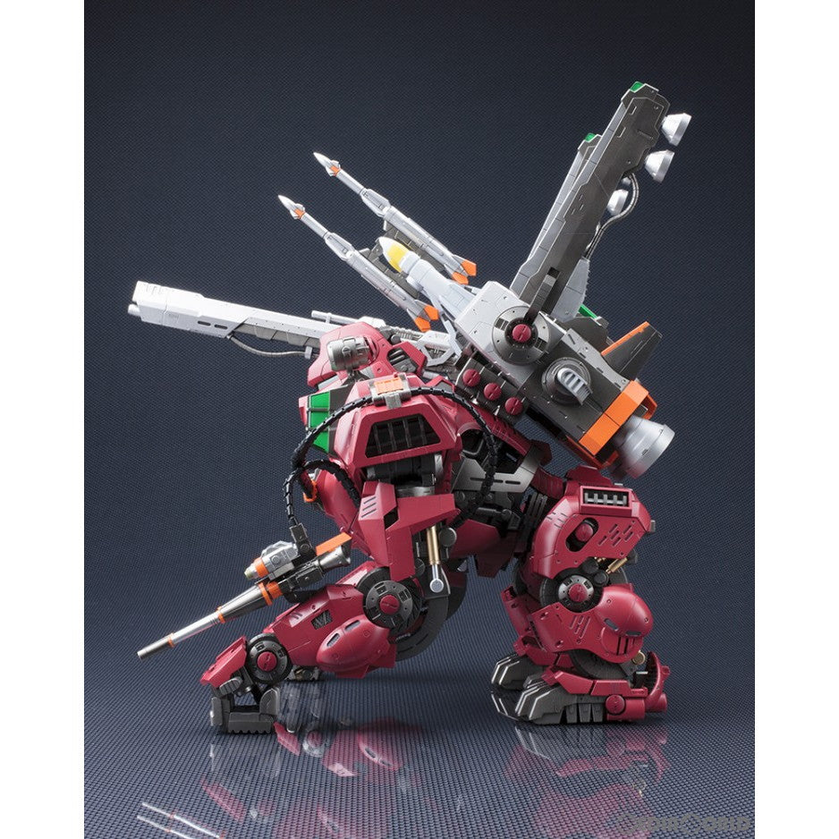 【中古即納】[PTM] (再販) HMM 1/72 アイアンコング プロイツェン ナイツ ZOIDS(ゾイド) プラモデル(ZD098X) コトブキヤ(20230520)