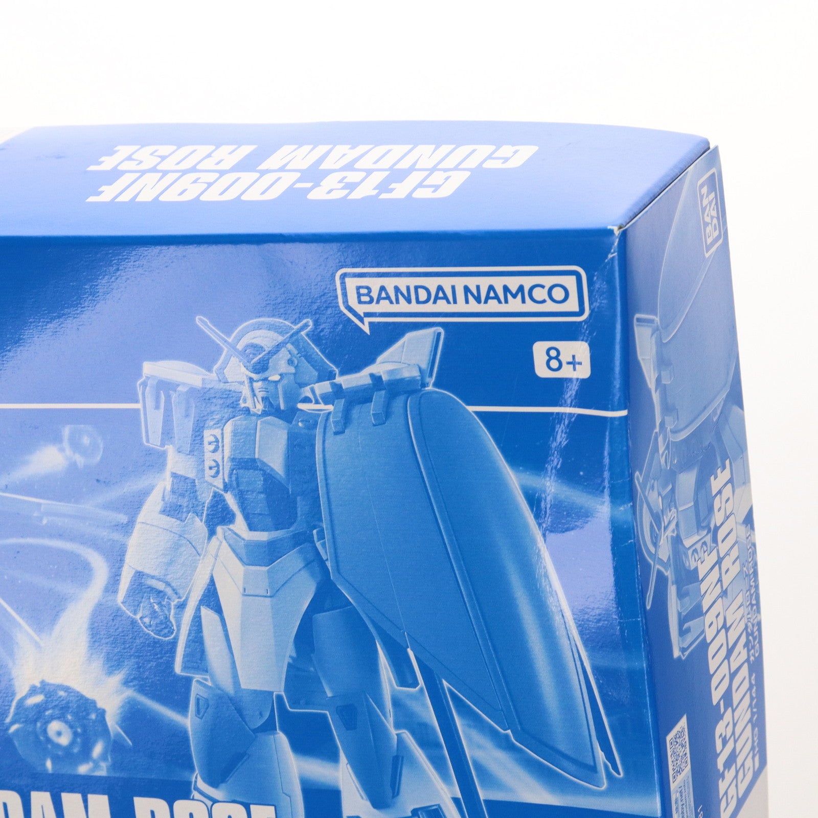 【中古即納】[PTM] プレミアムバンダイ限定 HG 1/144 GF13-009NF ガンダムローズ 機動武闘伝Gガンダム プラモデル(5065281) バンダイスピリッツ(20230228)