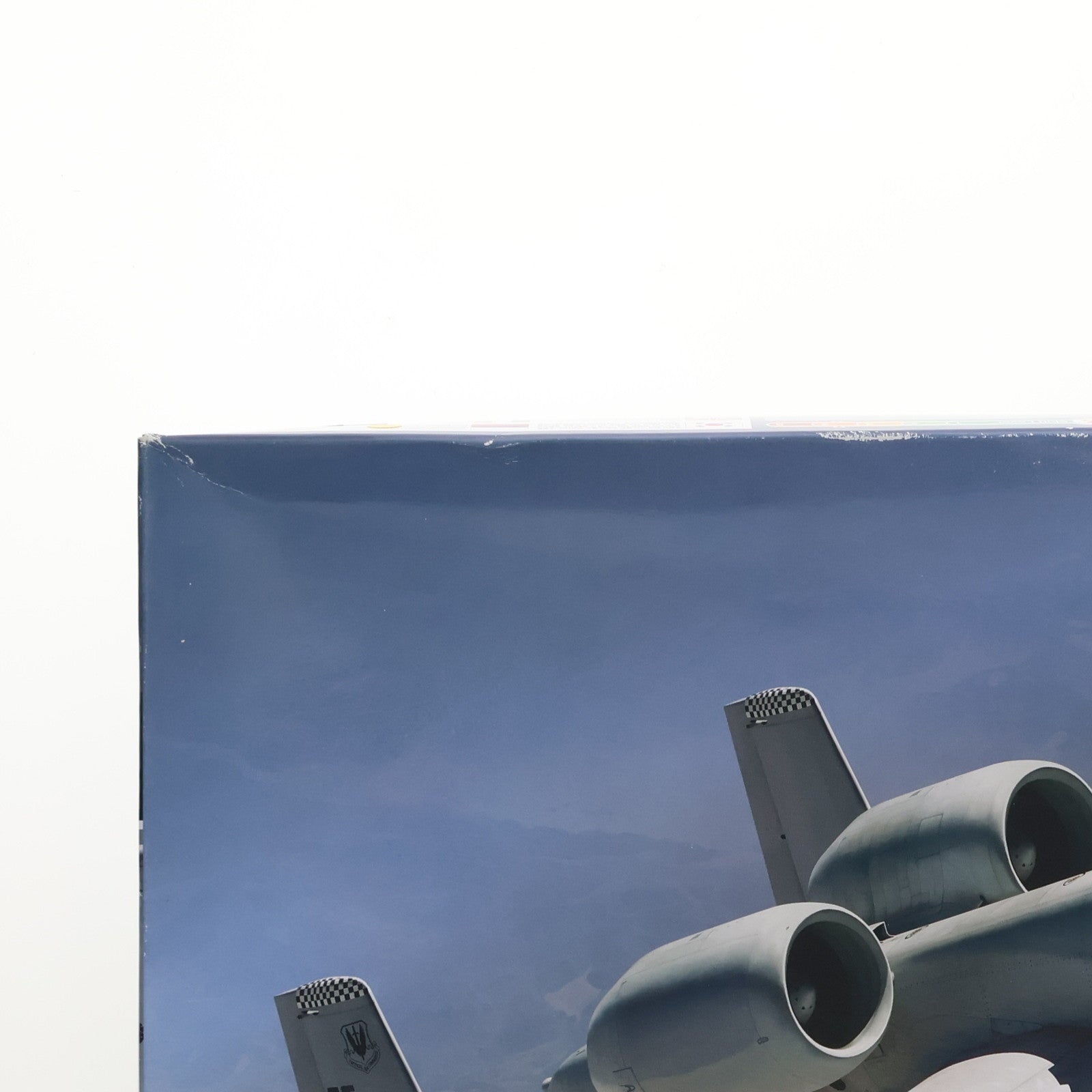 【中古即納】[PTM] 1/48 A-10C サンダーボルトII 『アメリカ空軍 第75戦闘飛行隊』 プラモデル(12348) ACADEMY(アカデミー)(20230204)