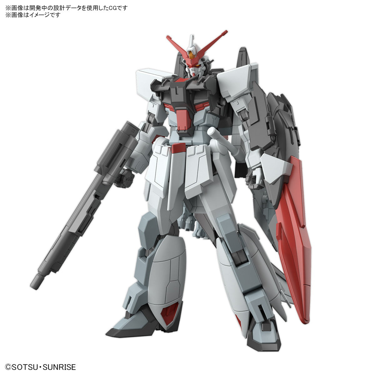 【中古即納】[PTM] (再販) HG 1/144 ムラサメ改 機動戦士ガンダムSEED FREEDOM(シード フリーダム) プラモデル(5067413) バンダイスピリッツ(20241228)