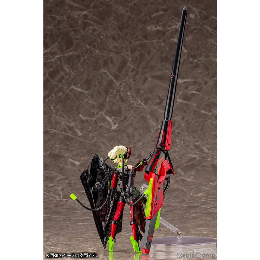 【中古即納】[PTM] (再販) メガミデバイス 1/1 BULLET KNIGHTS(バレットナイツ) ランサー HELL BLAZE(ヘルブレイズ) プラモデル(KP528X) コトブキヤ(20240621)