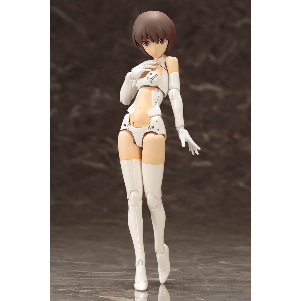 【中古即納】[PTM] (再販) メガミデバイス 1/1 WISM・ソルジャー アサルト/スカウト プラモデル(KP406X) コトブキヤ(20230119)