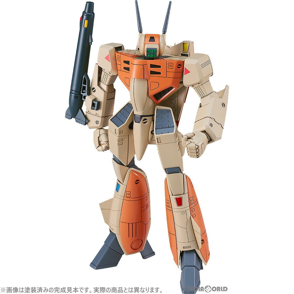 【中古即納】[PTM] PLAMAX PX09 1/72 VF-1D バトロイドバルキリー 超時空要塞マクロス プラモデル グッドスマイルカンパニー(20241011)