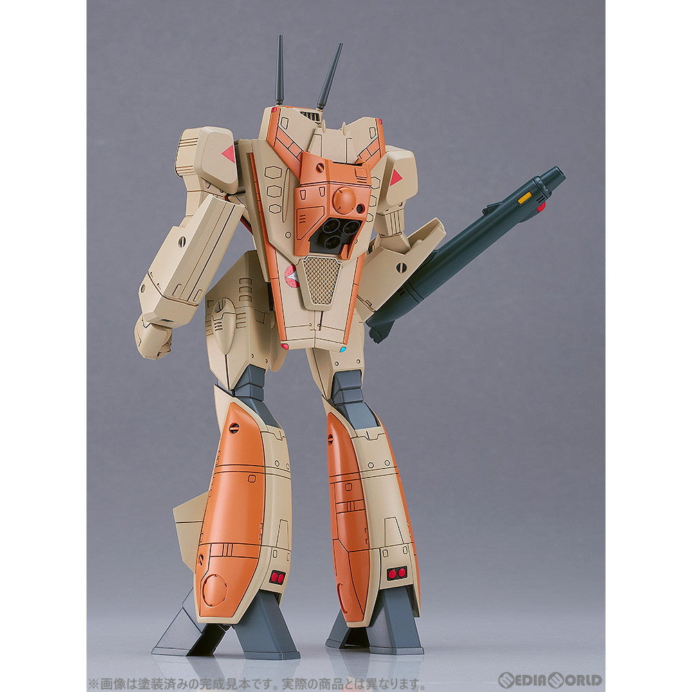 【中古即納】[PTM] PLAMAX PX09 1/72 VF-1D バトロイドバルキリー 超時空要塞マクロス プラモデル グッドスマイルカンパニー(20241011)