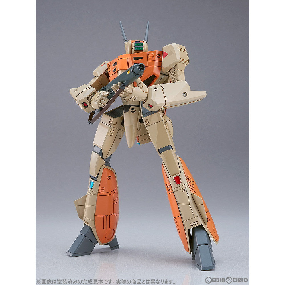 【中古即納】[PTM] PLAMAX PX09 1/72 VF-1D バトロイドバルキリー 超時空要塞マクロス プラモデル グッドスマイルカンパニー(20241011)