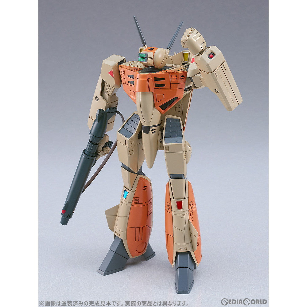 【中古即納】[PTM] PLAMAX PX09 1/72 VF-1D バトロイドバルキリー 超時空要塞マクロス プラモデル グッドスマイルカンパニー(20241011)