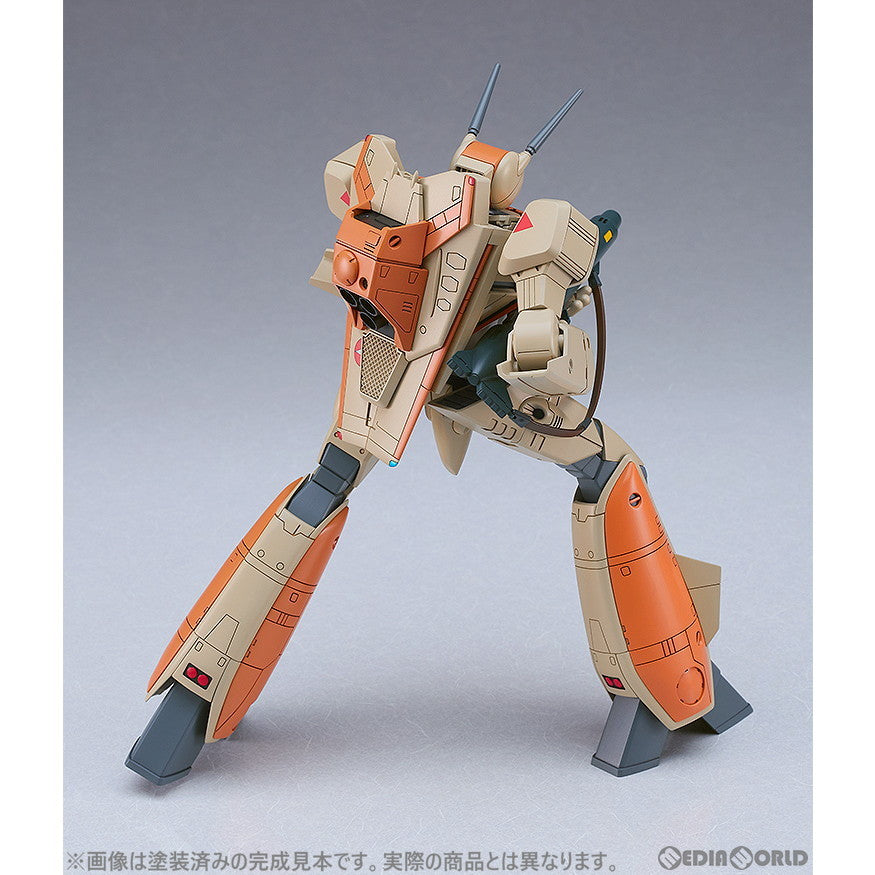 【中古即納】[PTM] PLAMAX PX09 1/72 VF-1D バトロイドバルキリー 超時空要塞マクロス プラモデル グッドスマイルカンパニー(20241011)