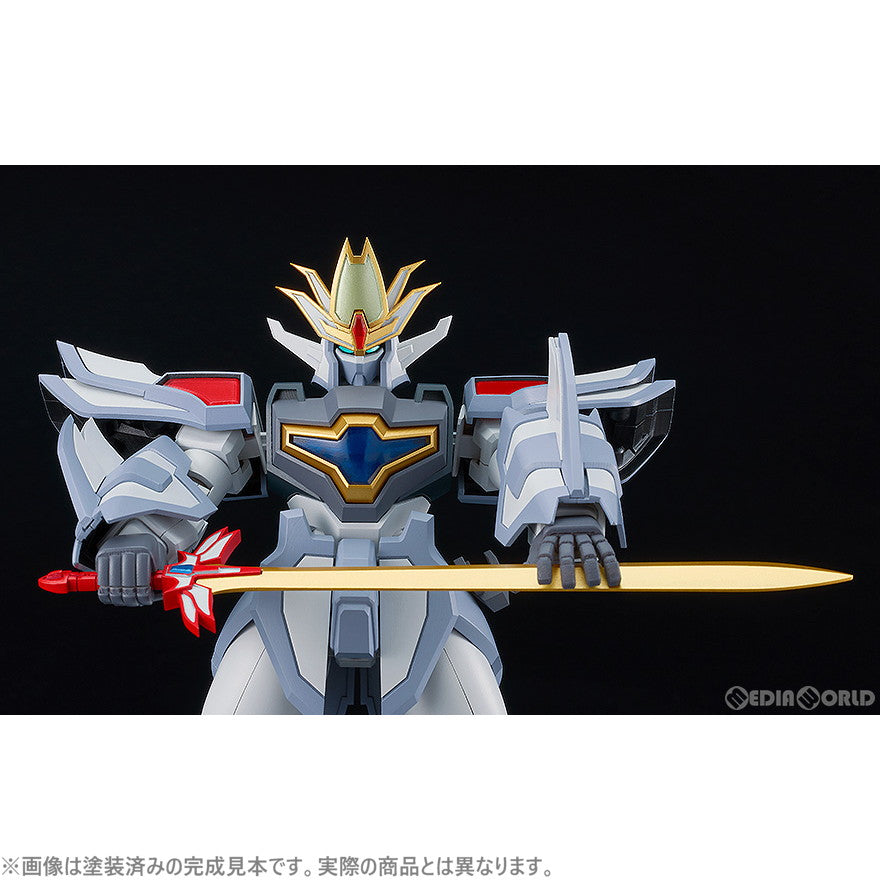 【中古即納】[PTM] MODEROID(モデロイド) ハイパーグランゾート 魔動王グランゾート 最後のマジカル大戦 プラモデル グッドスマイルカンパニー(20231208)