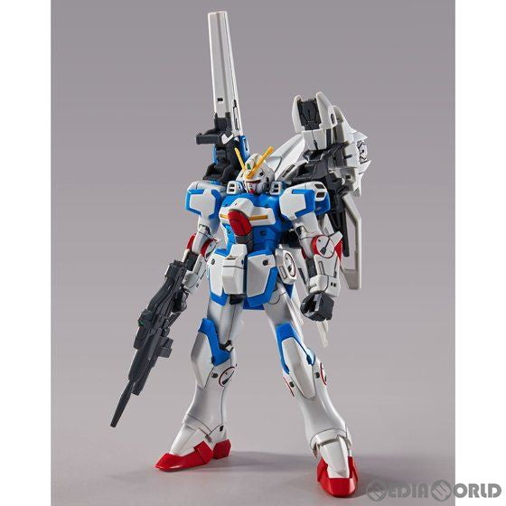 【中古即納】[PTM] プレミアムバンダイ限定 HG 1/144 セカンドV 機動戦士Vガンダム プラモデル(5058084) バンダイスピリッツ(20191031)