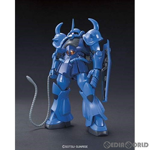 【中古即納】[PTM] (再販) HGUC REVIVE 1/144 MS-07B グフ 機動戦士ガンダム プラモデル バンダイスピリッツ(20240828)