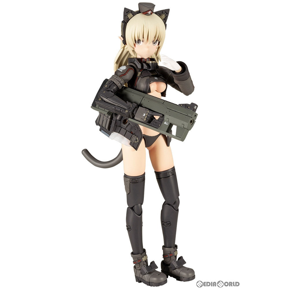 【中古即納】[PTM] (再販) アルシア 島田フミカネ ART WORKS II プラモデル(FG101) コトブキヤ(20220923)