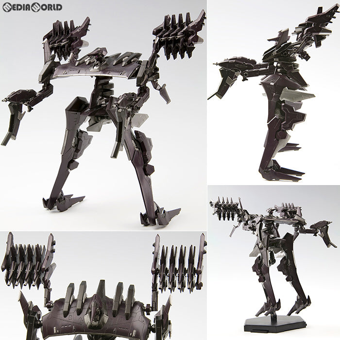 【中古即納】[PTM] (再販) V.I.シリーズ 1/72 アスピナ X-SOBRERO(ソブレロ) フラジール ARMORED CORE for Answer(アーマード・コア フォーアンサー) プラモデル(VI067) コトブキヤ(20181020)