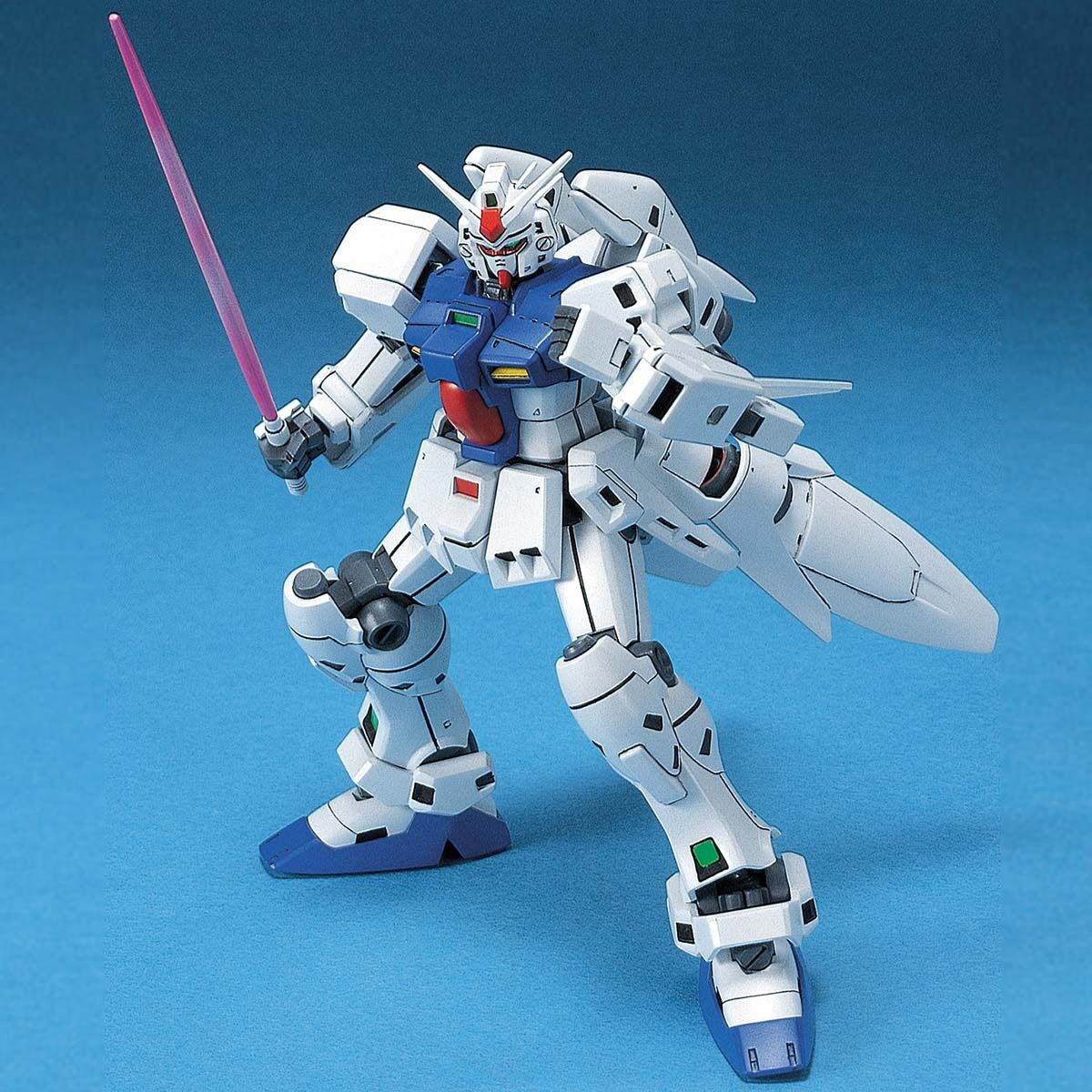 【中古即納】[PTM] (再販) HGUC 1/144 RX-78GP03S ガンダム GP03S ステイメン 機動戦士ガンダム0083 STARDUST MEMORY(スターダストメモリー) プラモデル(5060967) バンダイスピリッツ(20241130)