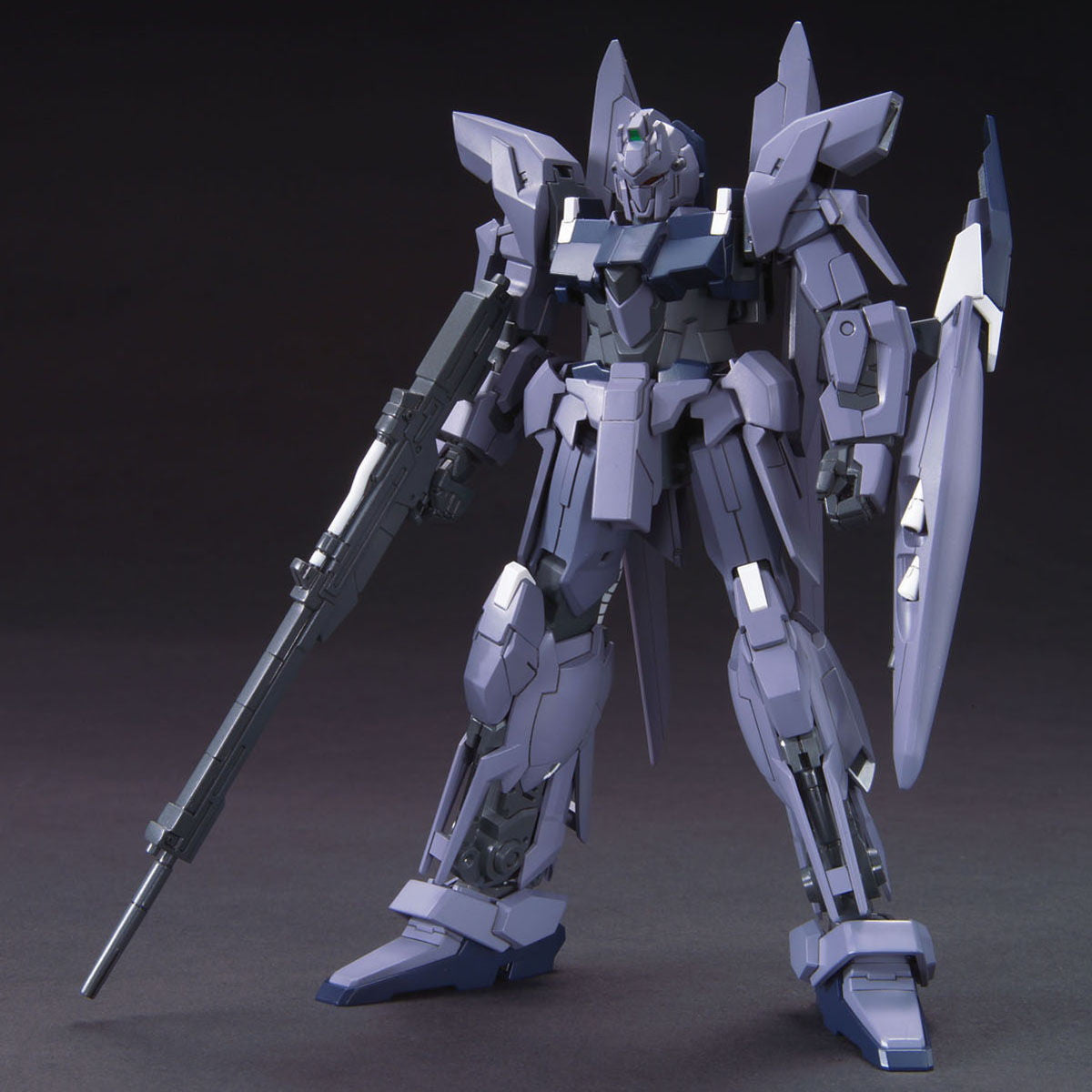 【中古即納】[PTM] (再販) HGUC 1/144 デルタプラス 機動戦士ガンダムUC(ユニコーン) プラモデル バンダイスピリッツ(20241231)