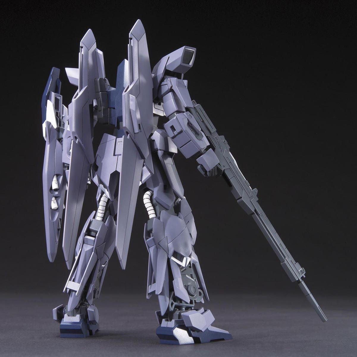 【中古即納】[PTM] (再販) HGUC 1/144 デルタプラス 機動戦士ガンダムUC(ユニコーン) プラモデル バンダイスピリッツ(20241231)