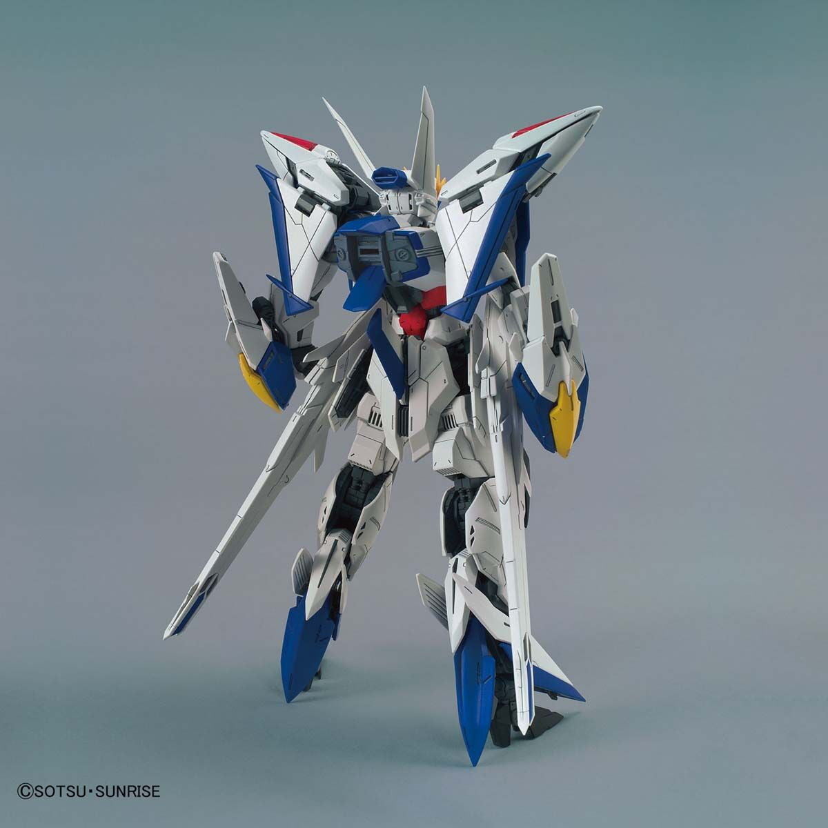 【中古即納】[PTM] (再販) MG 1/100 エクリプスガンダム 機動戦士ガンダムSEED ECLIPSE(シード エクリプス) プラモデル(5061919) バンダイスピリッツ(20240926)