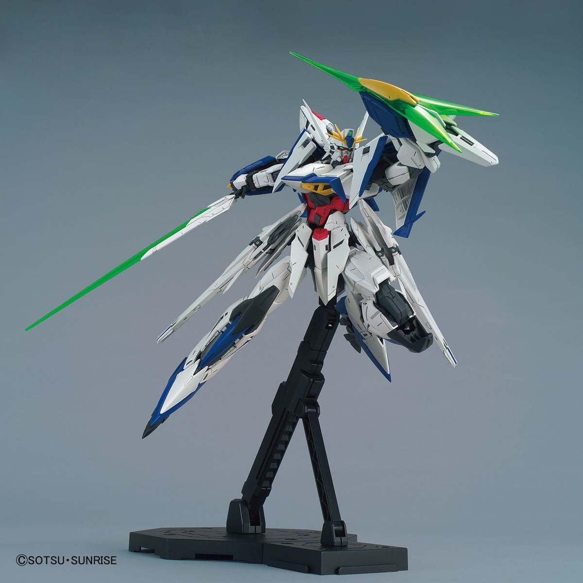 【中古即納】[PTM] (再販) MG 1/100 エクリプスガンダム 機動戦士ガンダムSEED ECLIPSE(シード エクリプス) プラモデル(5061919) バンダイスピリッツ(20240926)