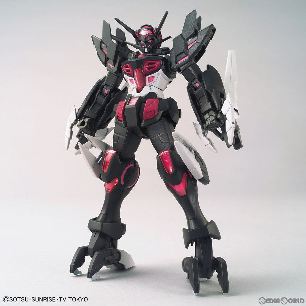 【中古即納】[PTM] HGBD:R 1/144 YG-III ガンダム G-エルス ガンダムビルドダイバーズブレイク プラモデル(5058927) バンダイスピリッツ(20200321)