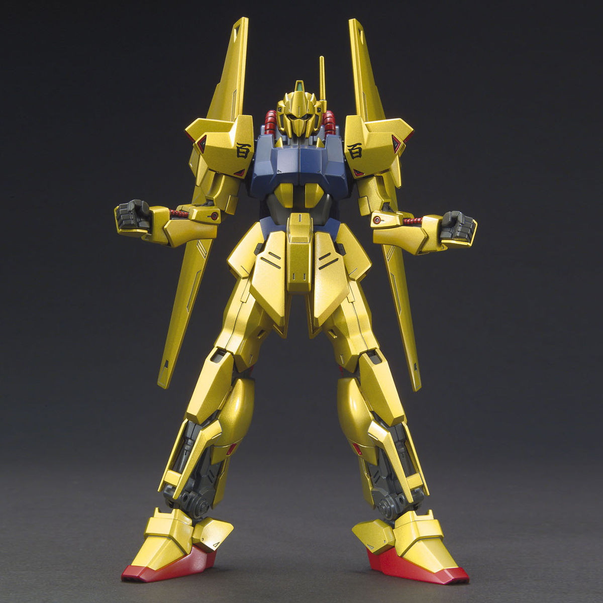 【中古即納】[PTM] (再々販) HGUC REVIVE 1/144 MSN-00100 百式 機動戦士Zガンダム プラモデル(592422) バンダイスピリッツ(20250129)