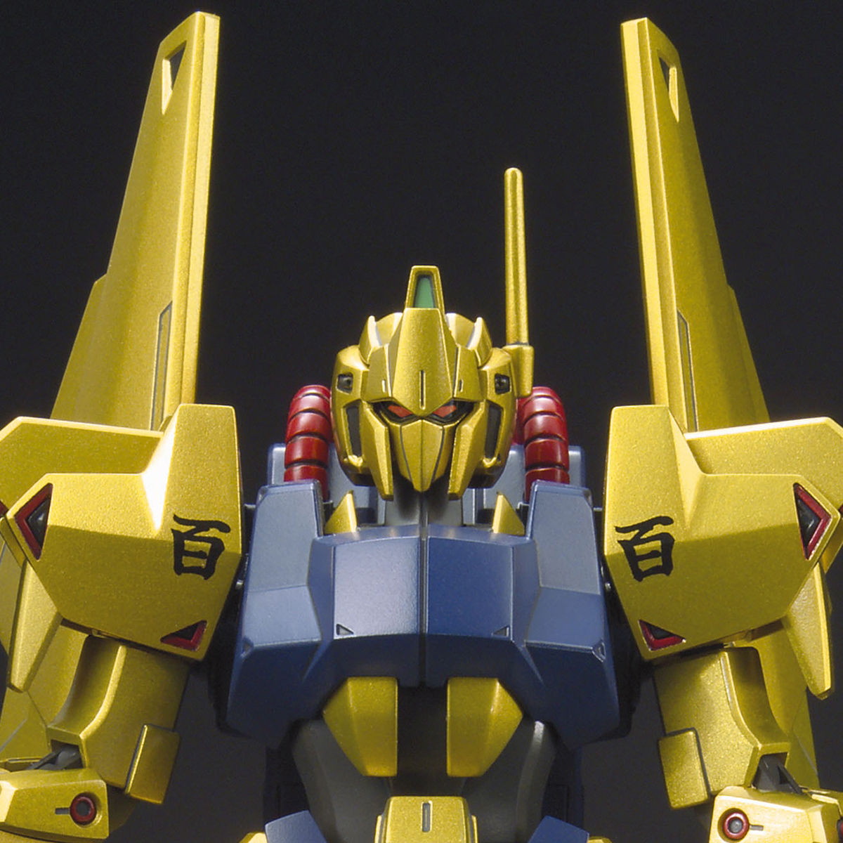 【中古即納】[PTM] (再々販) HGUC REVIVE 1/144 MSN-00100 百式 機動戦士Zガンダム プラモデル(592422) バンダイスピリッツ(20250129)