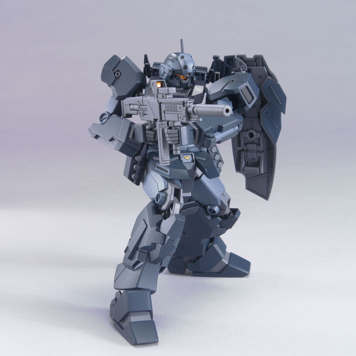 【中古即納】[PTM] (再販) HGUC 1/144 ジェスタ 機動戦士ガンダムUC(ユニコーン) プラモデル バンダイスピリッツ(20241231)