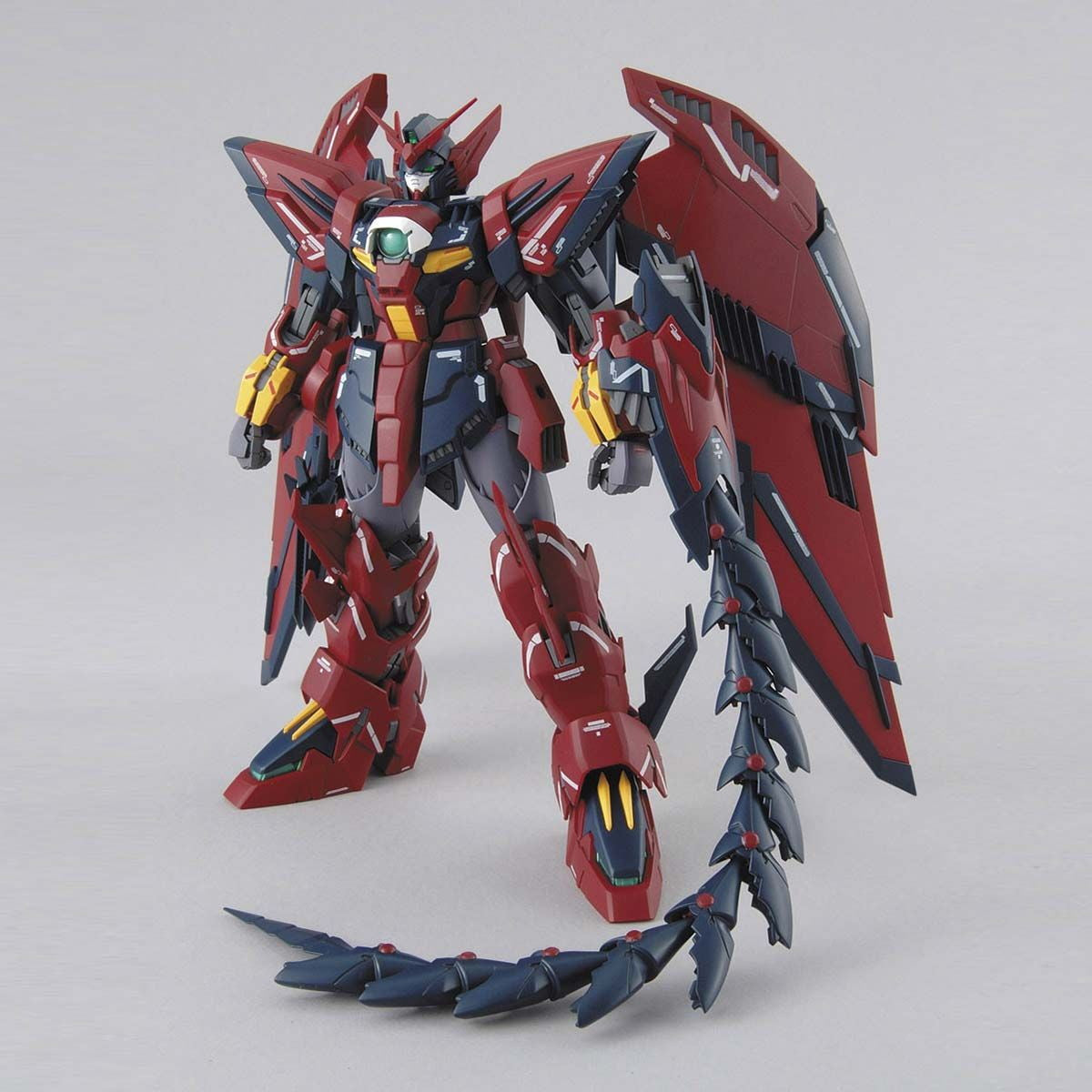 【中古即納】[PTM] (再販) MG 1/100 OZ-13MS ガンダムエピオン EW 新機動戦記ガンダムW Endless Waltz(ウイング エンドレスワルツ) 敗者たちの栄光 プラモデル(5063042) バンダイスピリッツ(20241031)