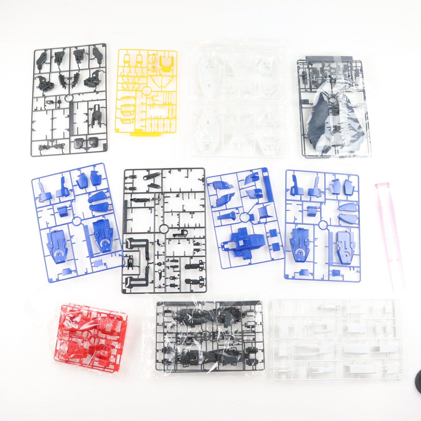 【中古即納】[PTM] PG 1/60 MSZ-006 Zガンダム 機動戦士Zガンダム プラモデル(0075680) バンダイ(20000303)
