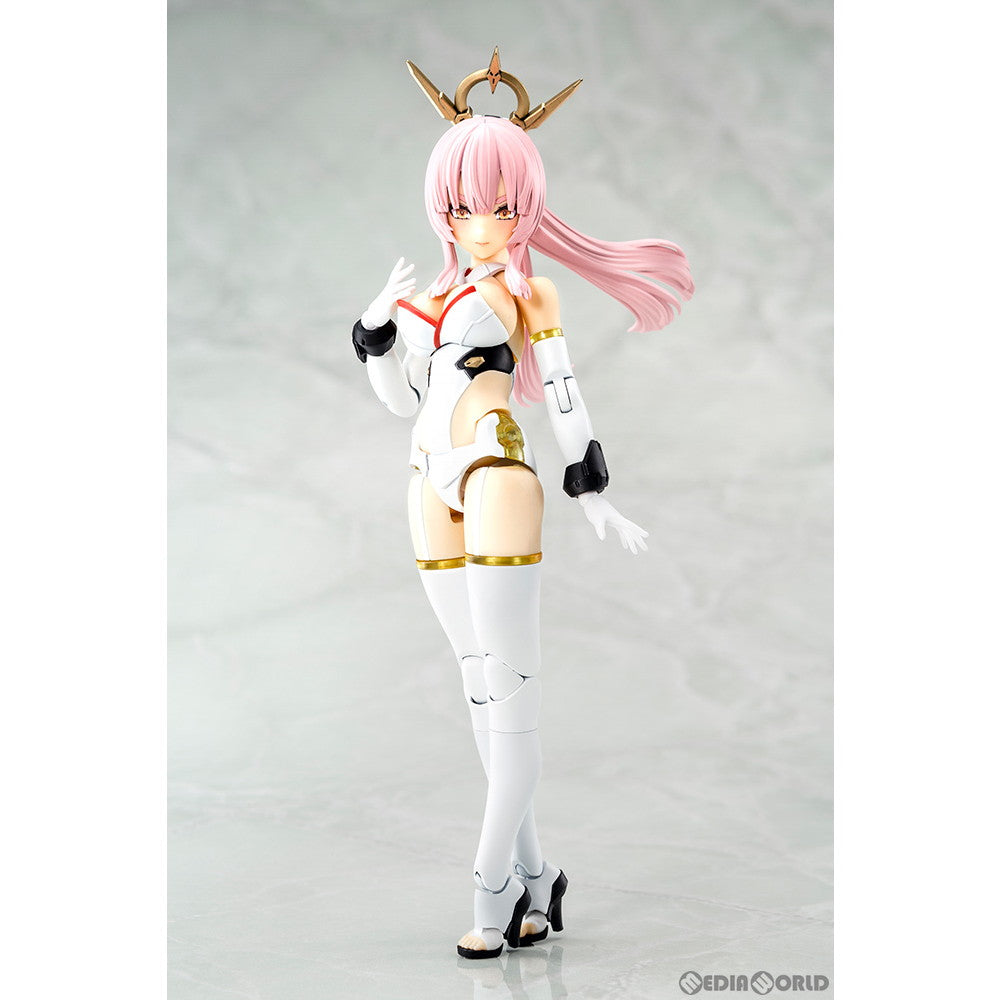 【中古即納】[PTM] (再販) メガミデバイス 1/1 皇巫(オウブ) アマテラス レガリア プラモデル(KP698R) コトブキヤ(20240626)