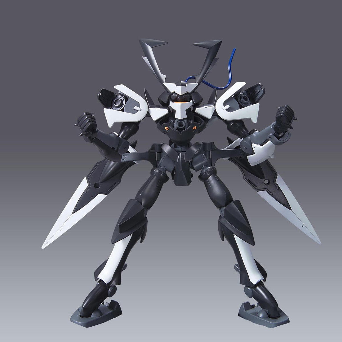 【中古即納】[PTM] (再販) HG 1/144 GNX-Y901TW スサノオ 機動戦士ガンダム00(ダブルオー) プラモデル(5060650) バンダイスピリッツ(20241130)