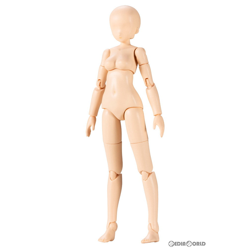 【中古即納】[PTM] フレームアームズ・ガール ハンドスケール プライムボディ プラモデル(FG071) コトブキヤ(20200821)