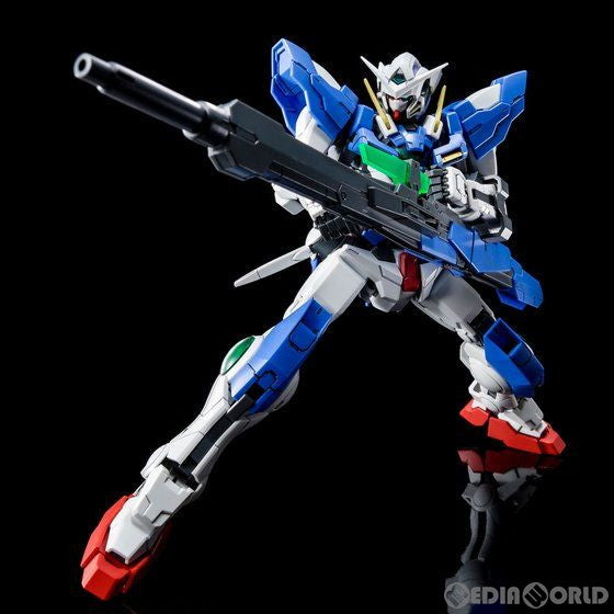 【中古即納】[PTM] (再販) プレミアムバンダイ限定 MG 1/100 GN-001REIII ガンダムエクシア リペアIII 機動戦士ガンダム00(ダブルオー) プラモデル(5061805) バンダイスピリッツ(20210618)