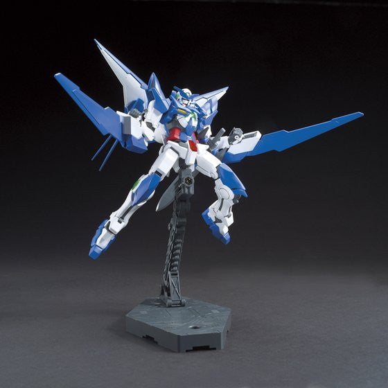 【中古即納】[PTM] (再販) HGBF 1/144 PPGN-001 ガンダムアメイジングエクシア ガンダムビルドファイターズ プラモデル(5060372) バンダイスピリッツ(20240724)