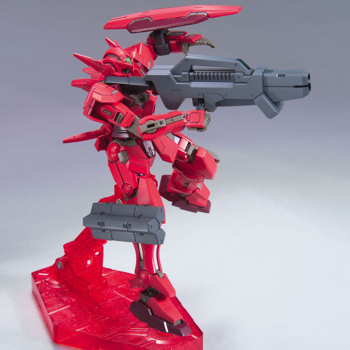 【中古即納】[PTM] (再販) HG 1/144 GNY-001F ガンダム アストレア タイプF 機動戦士ガンダム00F(ダブルオーエフ) プラモデル(5060652) バンダイスピリッツ(20240731)