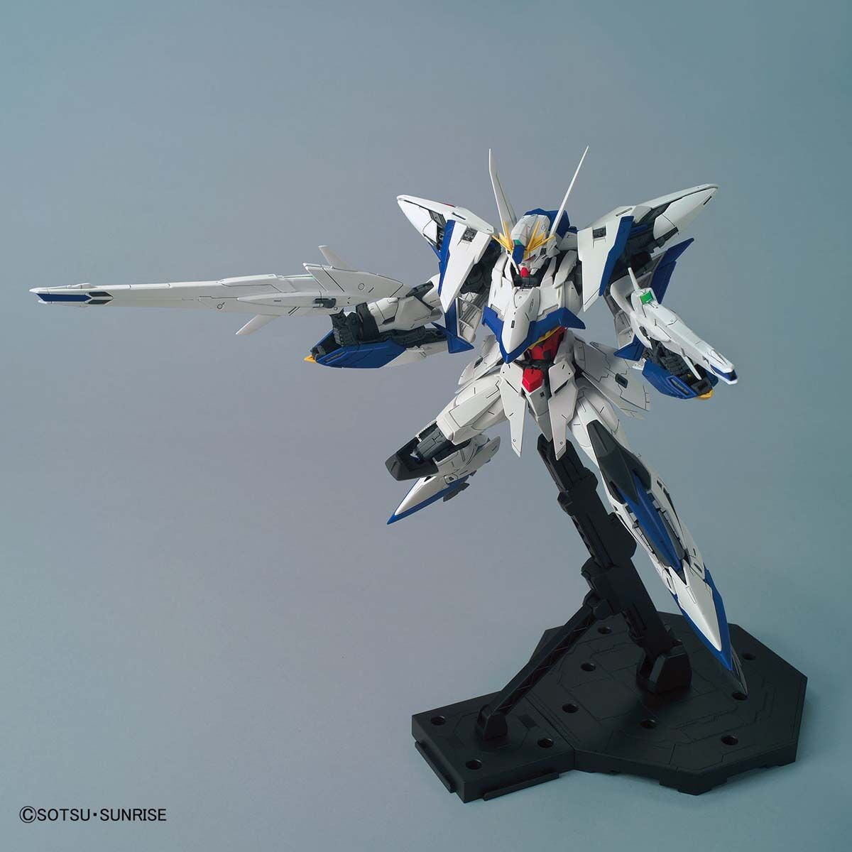 【中古即納】[PTM] (再販) MG 1/100 エクリプスガンダム 機動戦士ガンダムSEED ECLIPSE(シード エクリプス) プラモデル(5061919) バンダイスピリッツ(20240926)