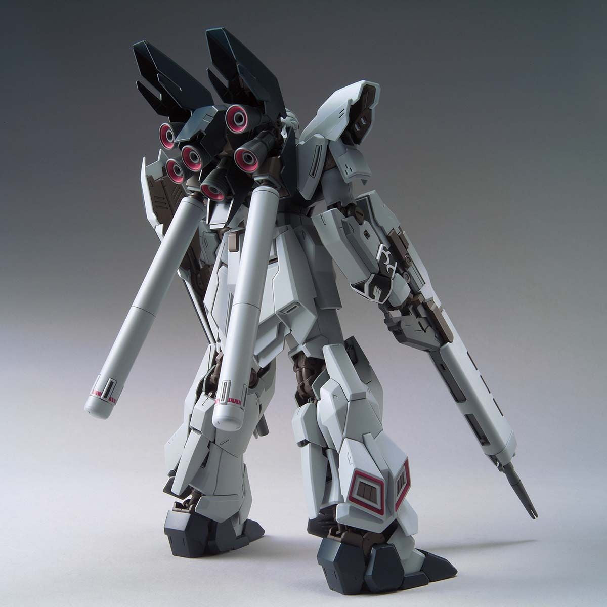 中古】【未組立】1/100 MG MSN-06S-2 シナンジュ・スタイン
