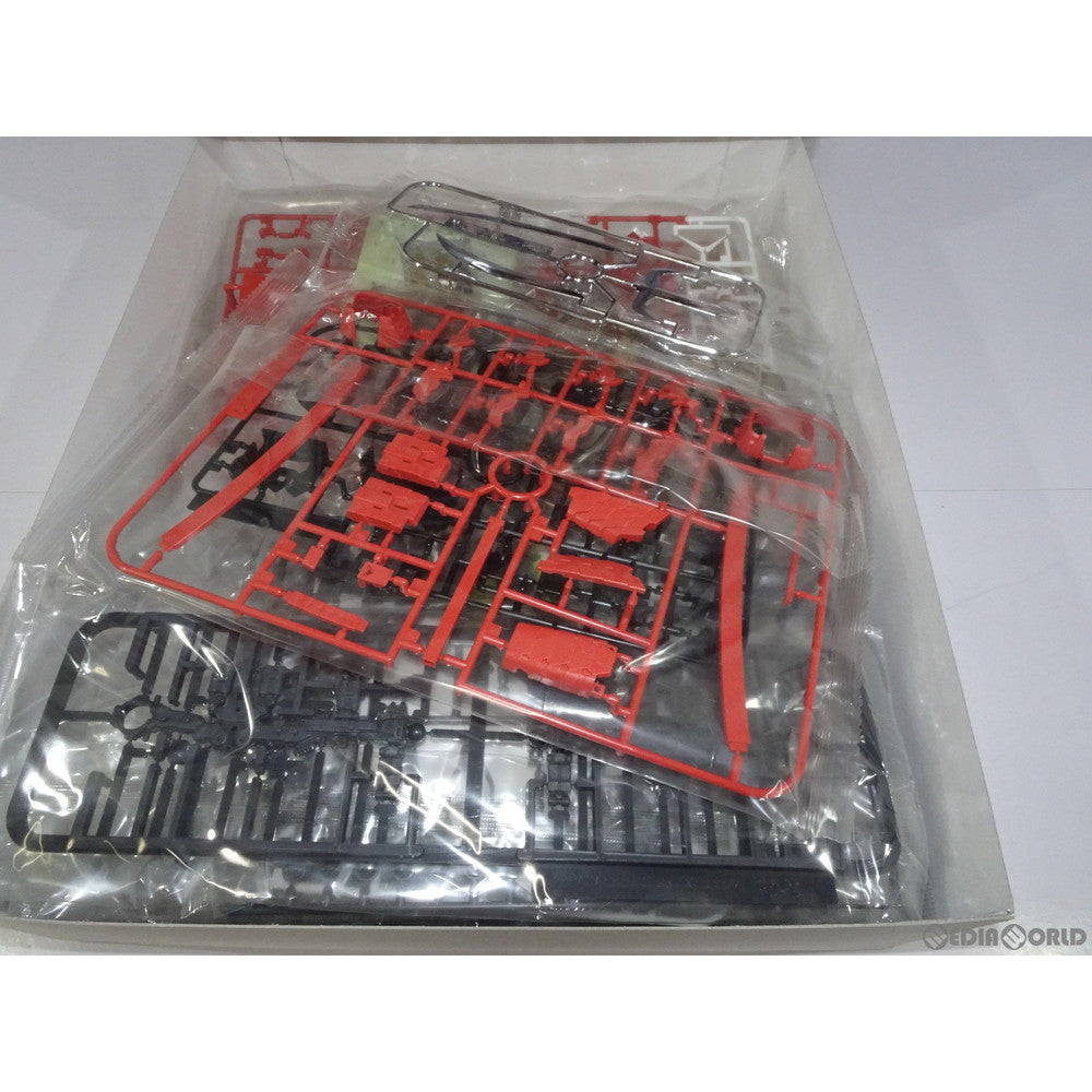 【中古即納】[PTM] MG 1/100 真武者頑駄無 ガンダム無双 プラモデル(0153804) バンダイ(20080630)