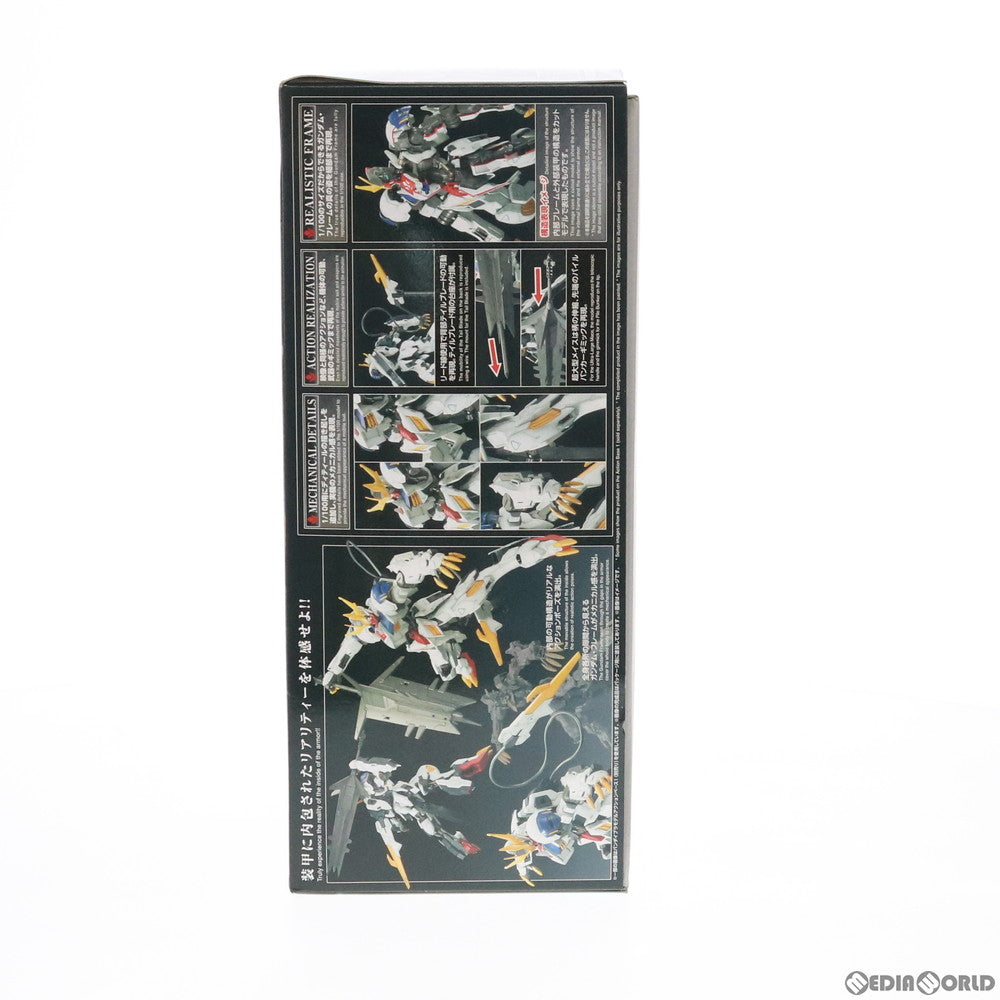 【中古即納】[PTM] (再販) FULL MECHANICS(フルメカニクス) 1/100 ASW-G-08 ガンダムバルバトスルプスレクス 機動戦士ガンダム 鉄血のオルフェンズ プラモデル(5056827) バンダイスピリッツ(20190426)