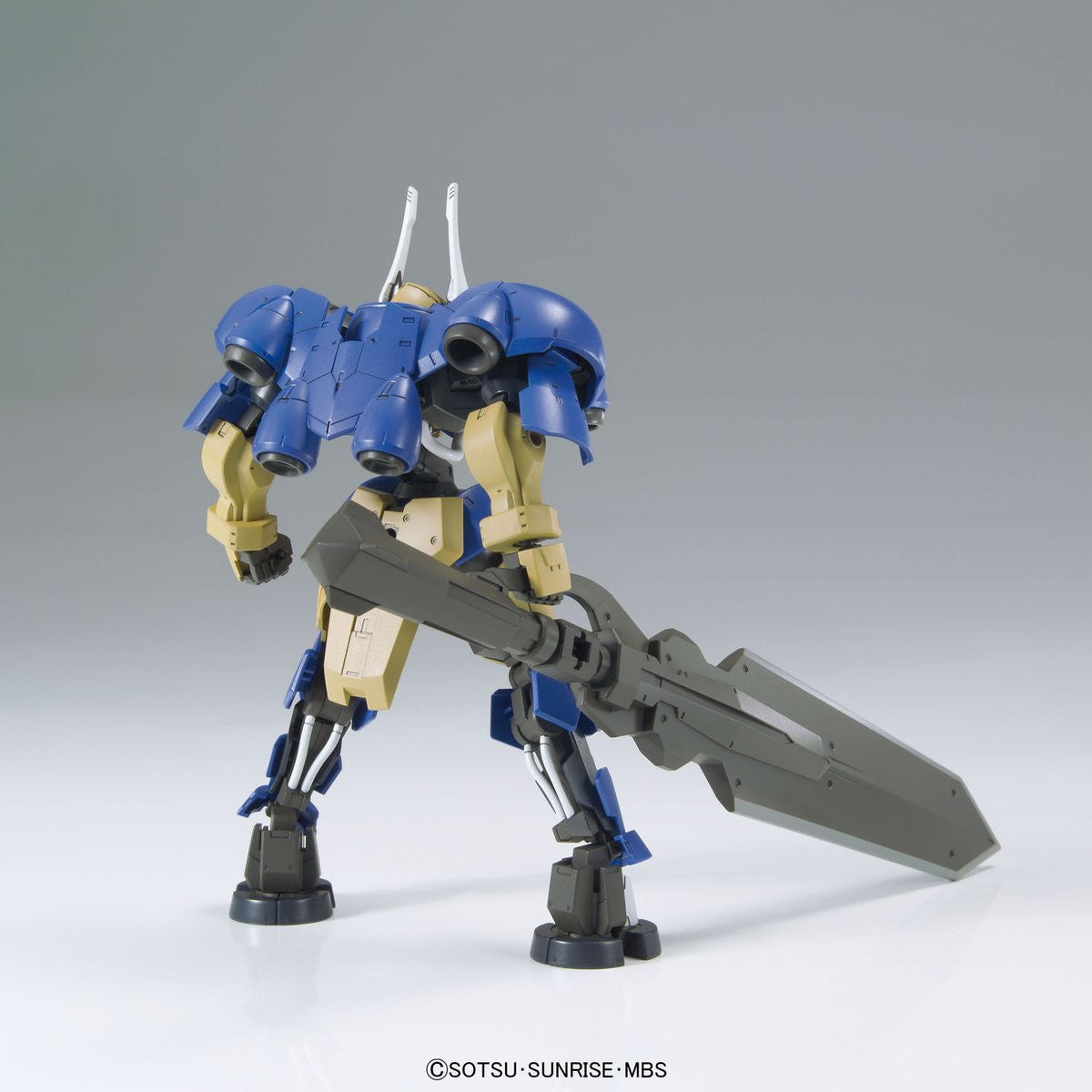 【中古即納】[PTM] (再販) HG 1/144 ヘルムヴィーゲ・リンカー 機動戦士ガンダム 鉄血のオルフェンズ プラモデル バンダイスピリッツ(20240930)