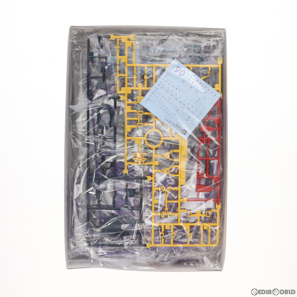 【中古即納】[PTM] プレミアムバンダイ限定 MG 1/100 F90-2 ガンダムF90 2号機 機動戦士ガンダムF90 プラモデル バンダイスピリッツ(20210331)