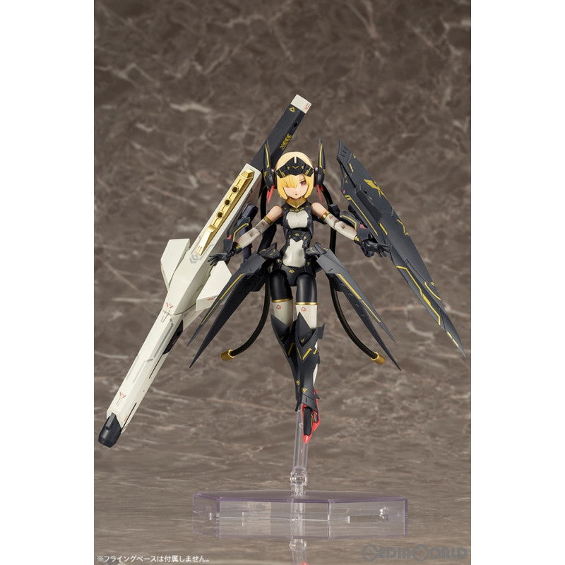 【中古即納】[PTM] メガミデバイス 1/1 BULLET KNIGHTS(バレットナイツ) ランチャー プラモデル(KP484) コトブキヤ(20190525)