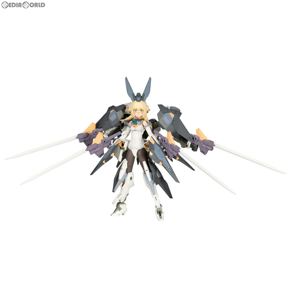 【中古即納】[PTM] フレームアームズ・ガール ゼルフィカール ST Ver. プラモデル(FG072) コトブキヤ(20191220)