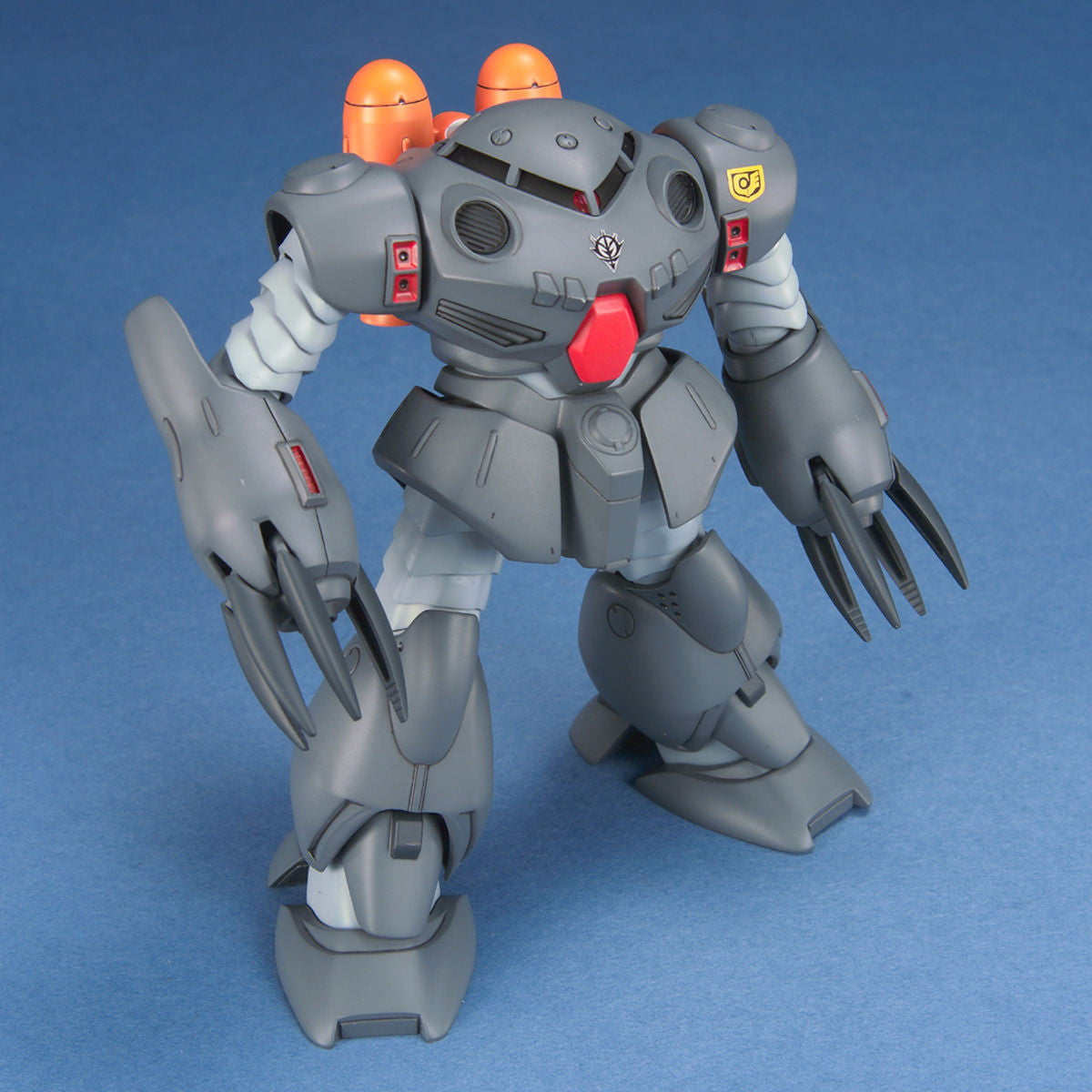 【中古即納】[PTM] (再販) HGUC 1/144 MSM-07E ズゴックE 機動戦士ガンダム0080 ポケットの中の戦争 プラモデル バンダイスピリッツ(20241231)