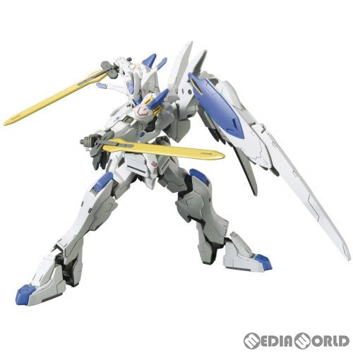 【中古即納】[PTM] (再販) HG 1/144 ASW-G-01 ガンダムバエル 機動戦士ガンダム 鉄血のオルフェンズ プラモデル(2359307) バンダイスピリッツ(20240930)