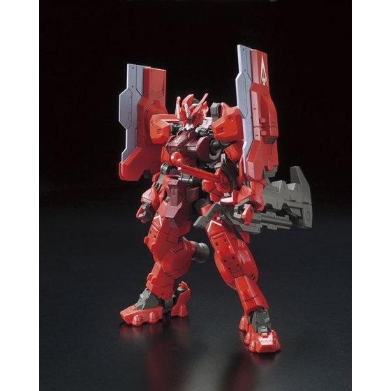 【中古即納】[PTM] (再販) HG 1/144 ASW-G-29 ガンダムアスタロトオリジン 機動戦士ガンダム 鉄血のオルフェンズ 月鋼 プラモデル バンダイスピリッツ(20240926)