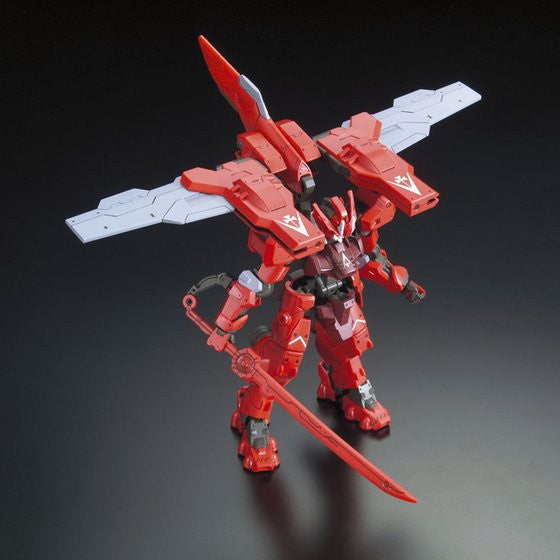 【中古即納】[PTM] (再販) HG 1/144 ASW-G-29 ガンダムアスタロトオリジン 機動戦士ガンダム 鉄血のオルフェンズ 月鋼 プラモデル バンダイスピリッツ(20240926)