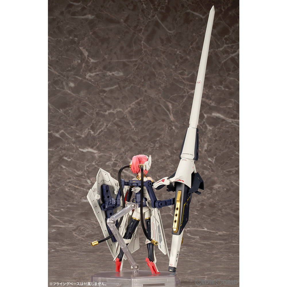 【中古即納】[PTM] (再々販) メガミデバイス 1/1 BULLET KNIGHTS(バレットナイツ) ランサー プラモデル(KP485X) コトブキヤ(20230330)